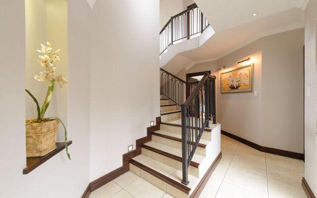 San Lameer Villa Rentals 14328