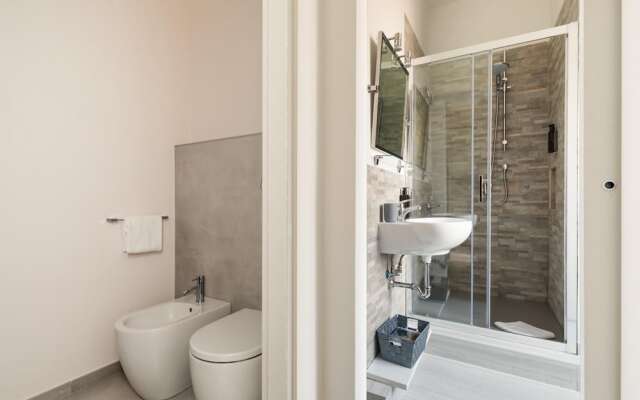 Vatican Beautiful 2Br Apartment With Terrace