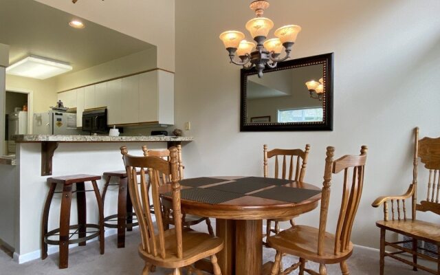 Mountain Harbor #204 2 Bedroom Condo