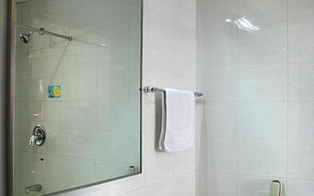 Shanxi Huayuan Hotel