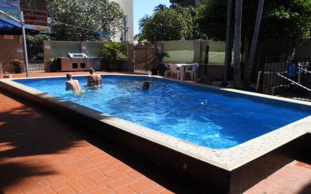 Crocodilly Inn - Hostel