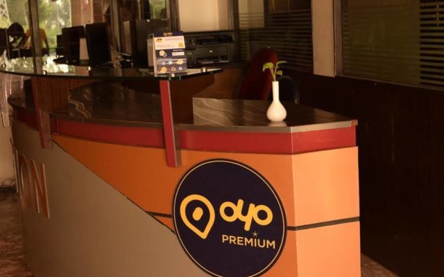 OYO Premium Bhilwara Road Chittorgarh