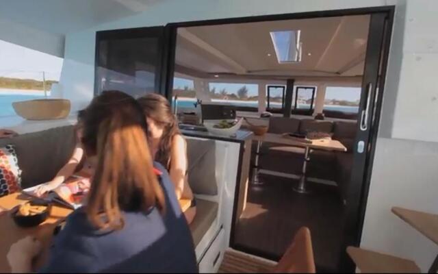 Cannes Catamaran and Special Events