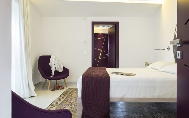 Duomo Suites & Spa