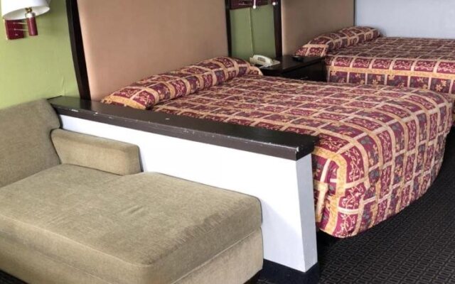 Mesquite Inn & Suites