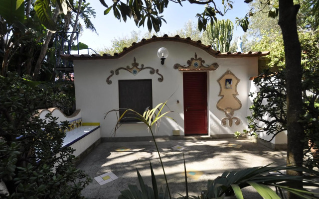 Villa Eva