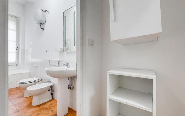 Vatican Germanico 107