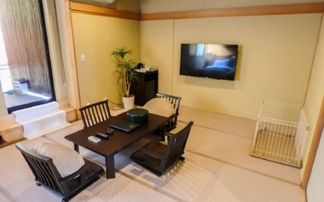 LiVEMAX RESORT Aki Miyahama-Onsen