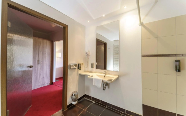 Seehotel am Südhorn (Ambientehotel Scharmützelsee)