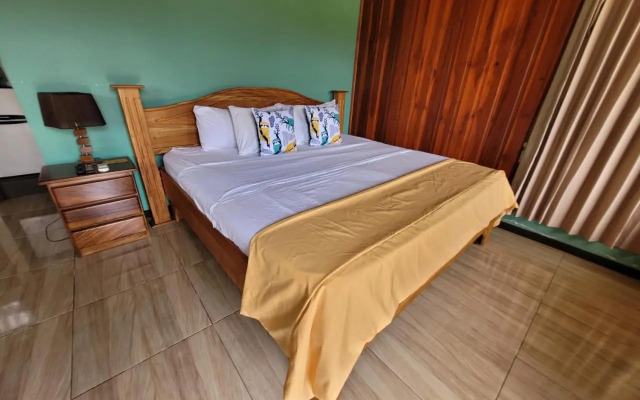 Cabañas Sueños del Arenal