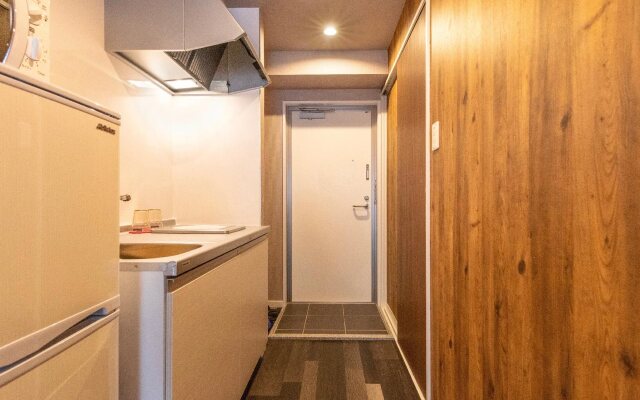 Mr.KINJO in Alaha Style