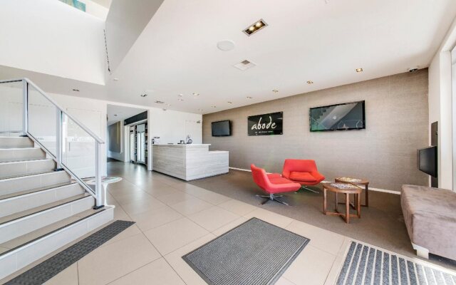Abode Gungahlin