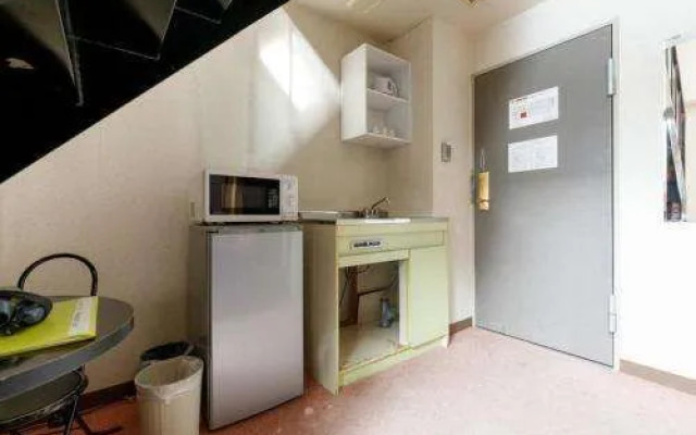 Backpackers Hostel Nire-noki
