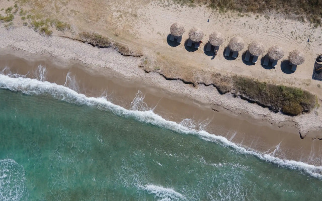 Taf Beach Villas