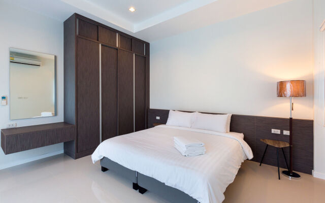 Sivana Villas Hua Hin
