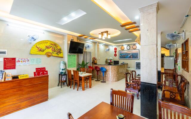 OYO 451 Bong House Homestay 2