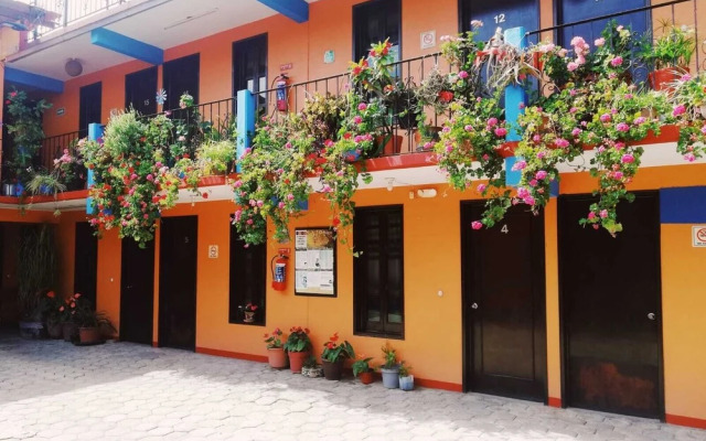 El Rincon de Doña Bety