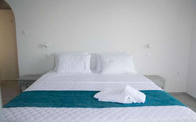 Vrahos Rooms