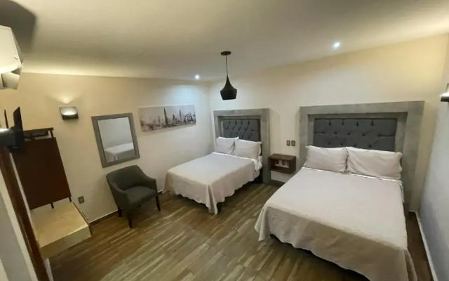 Gold Palace Hotel