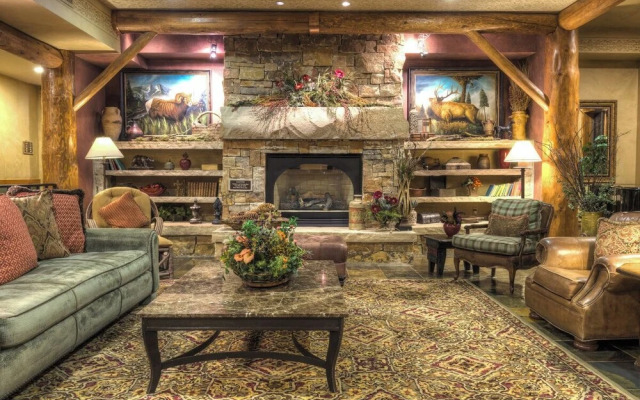 Timbers #3064 By Summit County Mountain Retreats