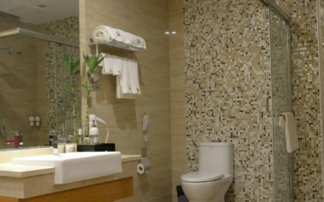 Boyang Boutique Hotel