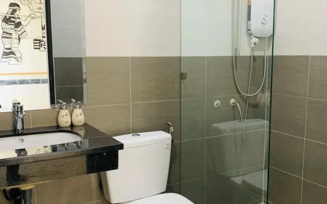The Stay Home Pleiku