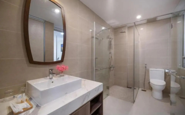 Mira Grand Hotel Quy Nhơn