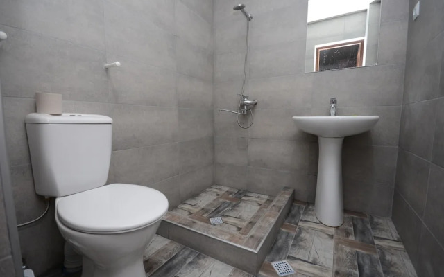 Olimpo Guest House