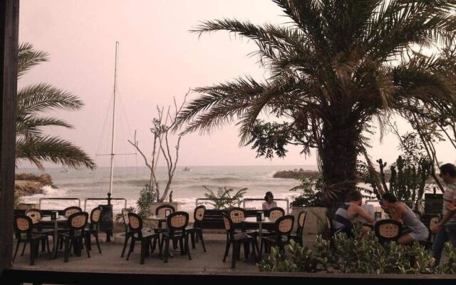 La Terrazza Sul Mar Mediterraneo