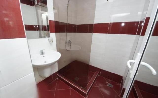 Hotel Neva