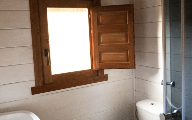 Camping Villaviciosa