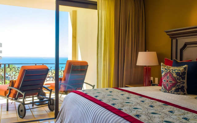 Grand Solmar Lands End Resort And Spa