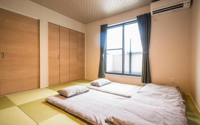 KYOSTAY Iroha Soragi 1 - Vacation STAY 03847v