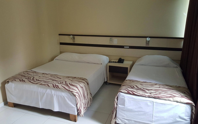 Cataratas Park Hotel e Eventos