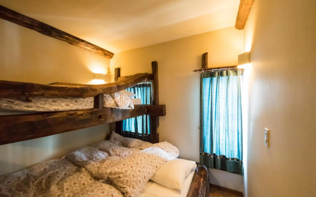 Haus St.Anton – Guest Rooms – Nozawaonsen