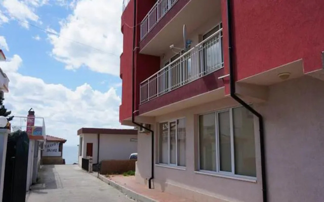 GT Aurelia 32 Apartment