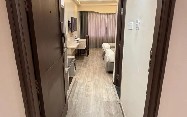 Hotel North Gate
