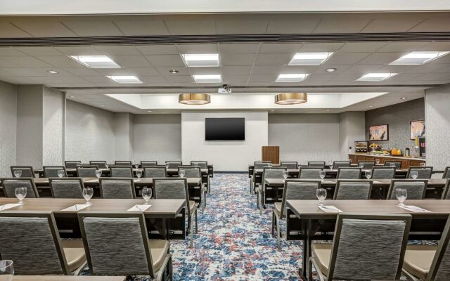 Hilton Garden Inn Boston/Waltham