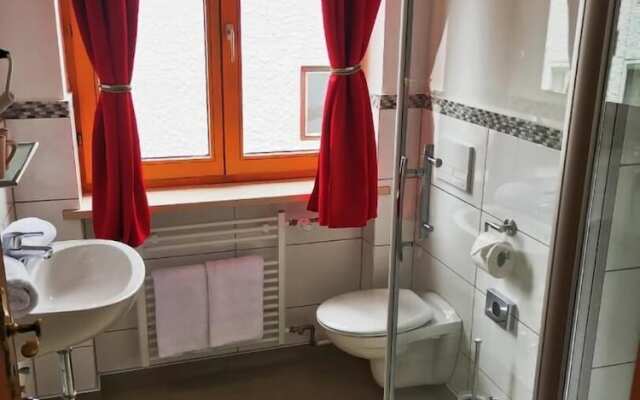 Hotel Oyer Hof – selbst Service