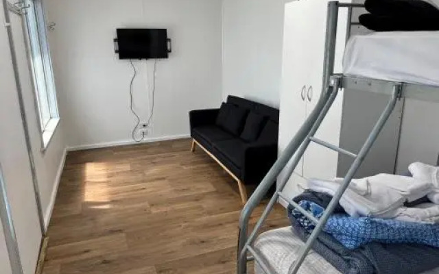 Lakes Main Holiday Park