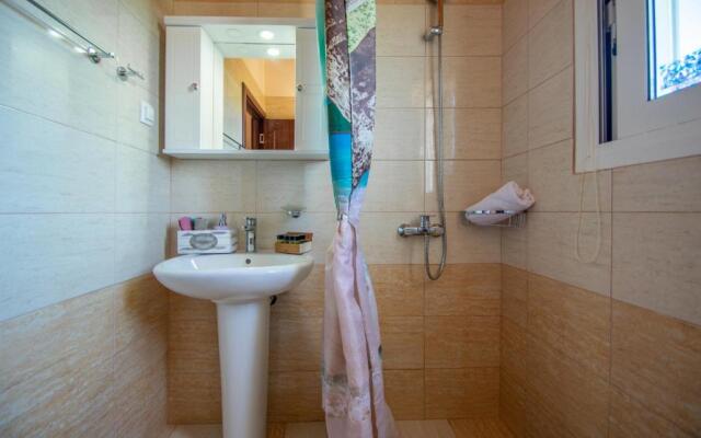SOHORO Forest Hill Apartment