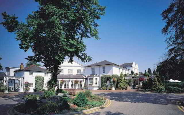 Mercure St Albans Noke