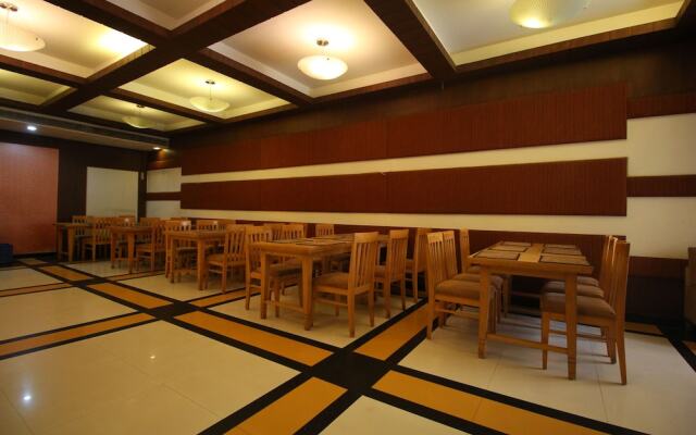 OYO 3626 Hotel Cambay Sapphire