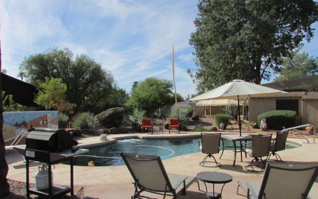 1BR Scottsdale Kierland Unit