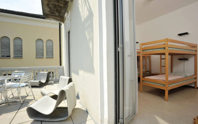 Youth Hostel Locarno