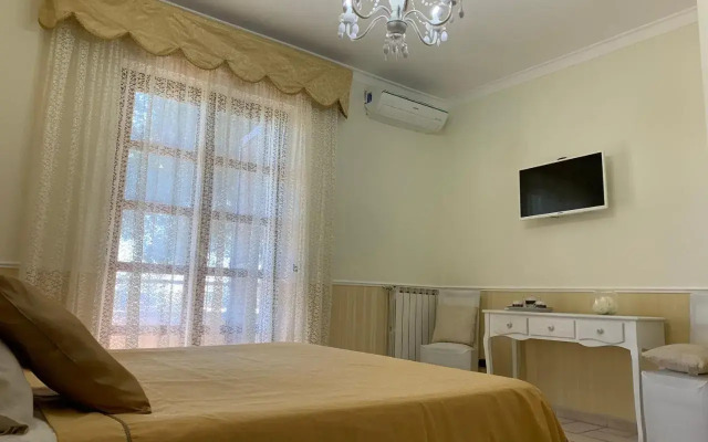 Peperosa B&B And Events