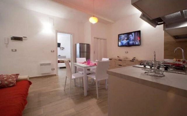 Appartamento Comodo In Centro Citta