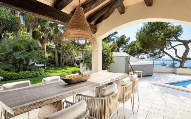 Holiday Home in Charming Decor
