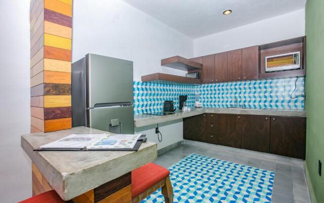 Villas Mundaca
