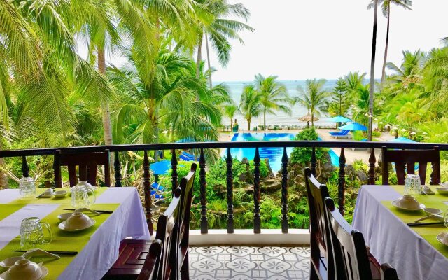 Ravenala Boutique Resort